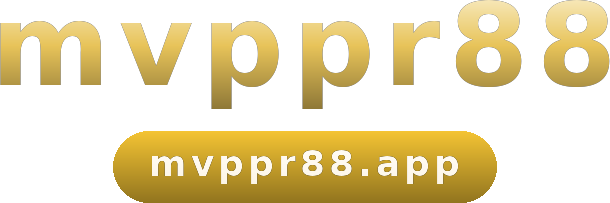 mvppr88 โลโก้